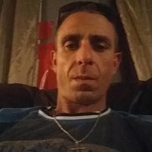 Meet your Posher, Jeffrey